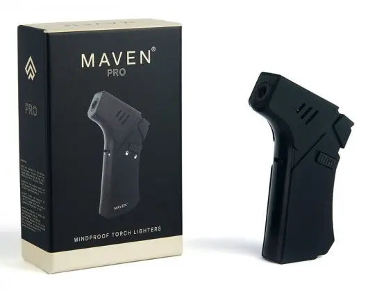 Maven Pro Torch XoticEdge