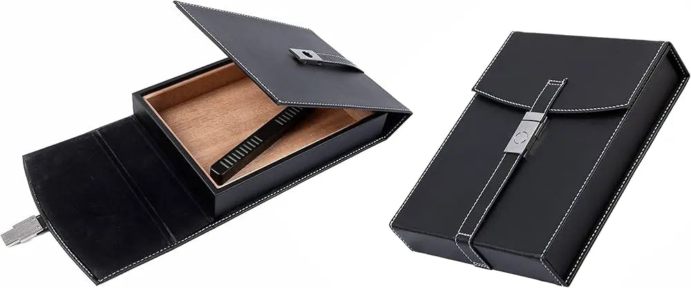 The Florence Humidor Prestige Import Group