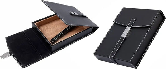 The Florence Humidor Prestige Import Group