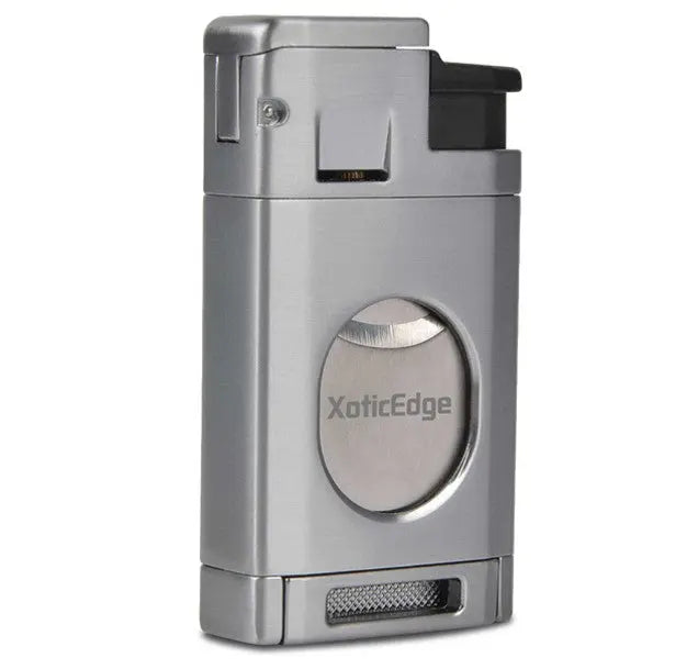 The Aurora Torch XoticEdge