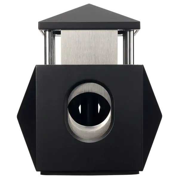 Colibri Quasar 2-n-1 Cigar Cutter Colibri