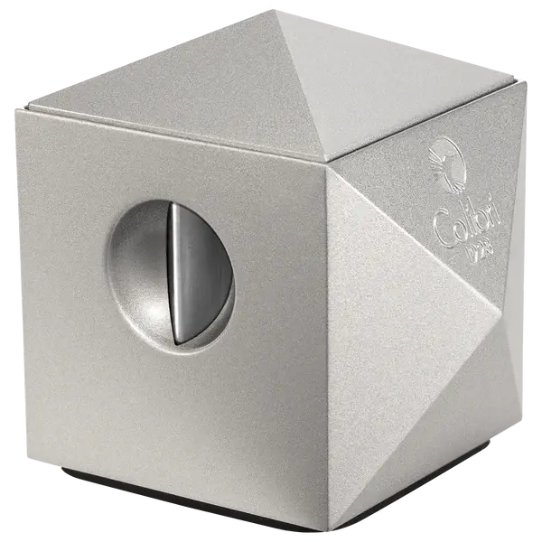 Colibri Quasar 2-n-1 Cigar Cutter Colibri