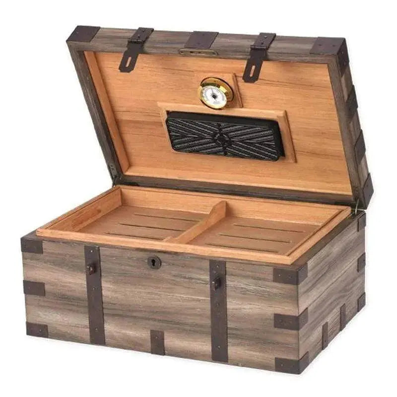 Antique Renaissance Humidor Prestige Import Group