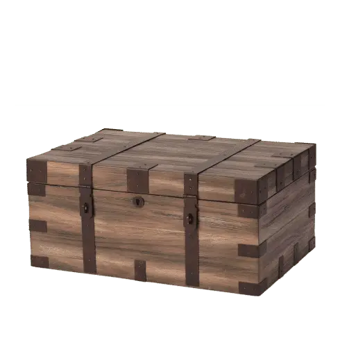 Antique Renaissance Humidor Prestige Import Group