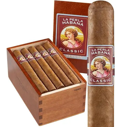La Perla Habana Cameroon Box La Perla