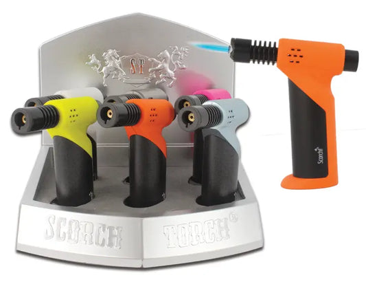 Scorch Torches No.61702