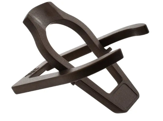 Plastic Folding Pipe Stand Quality Imports