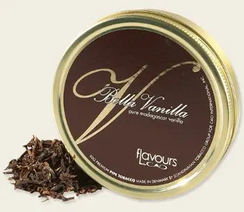 CAO Pipe Tobacco CAO