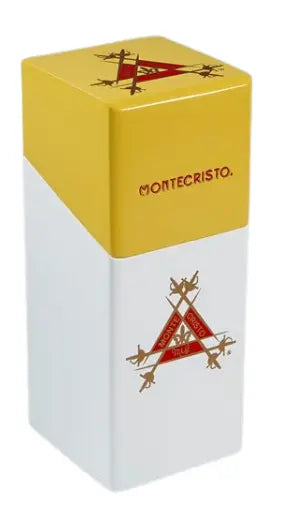 Montecristo Upright Cigars Assortment Sampler Montecristo
