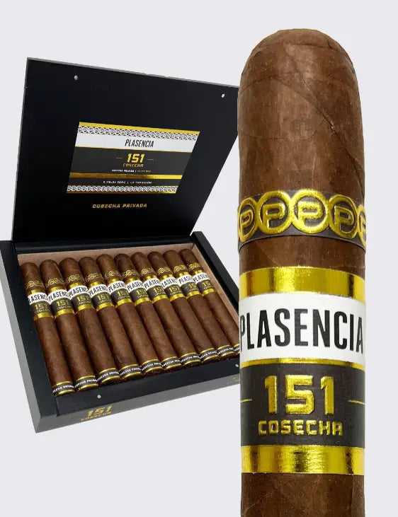 Plasencia Cosecha 151 Plasencia