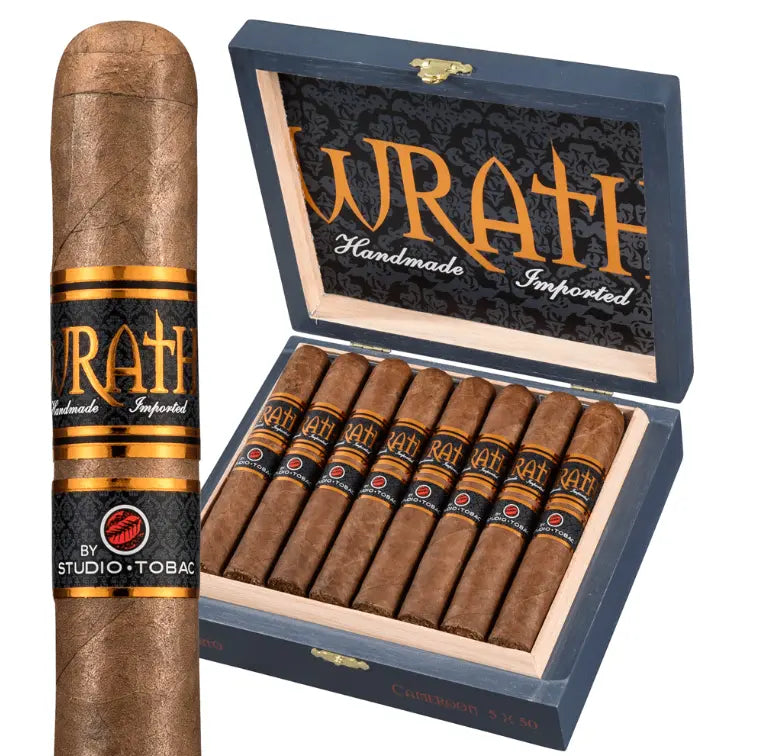 Oliva Wraith Box Oliva