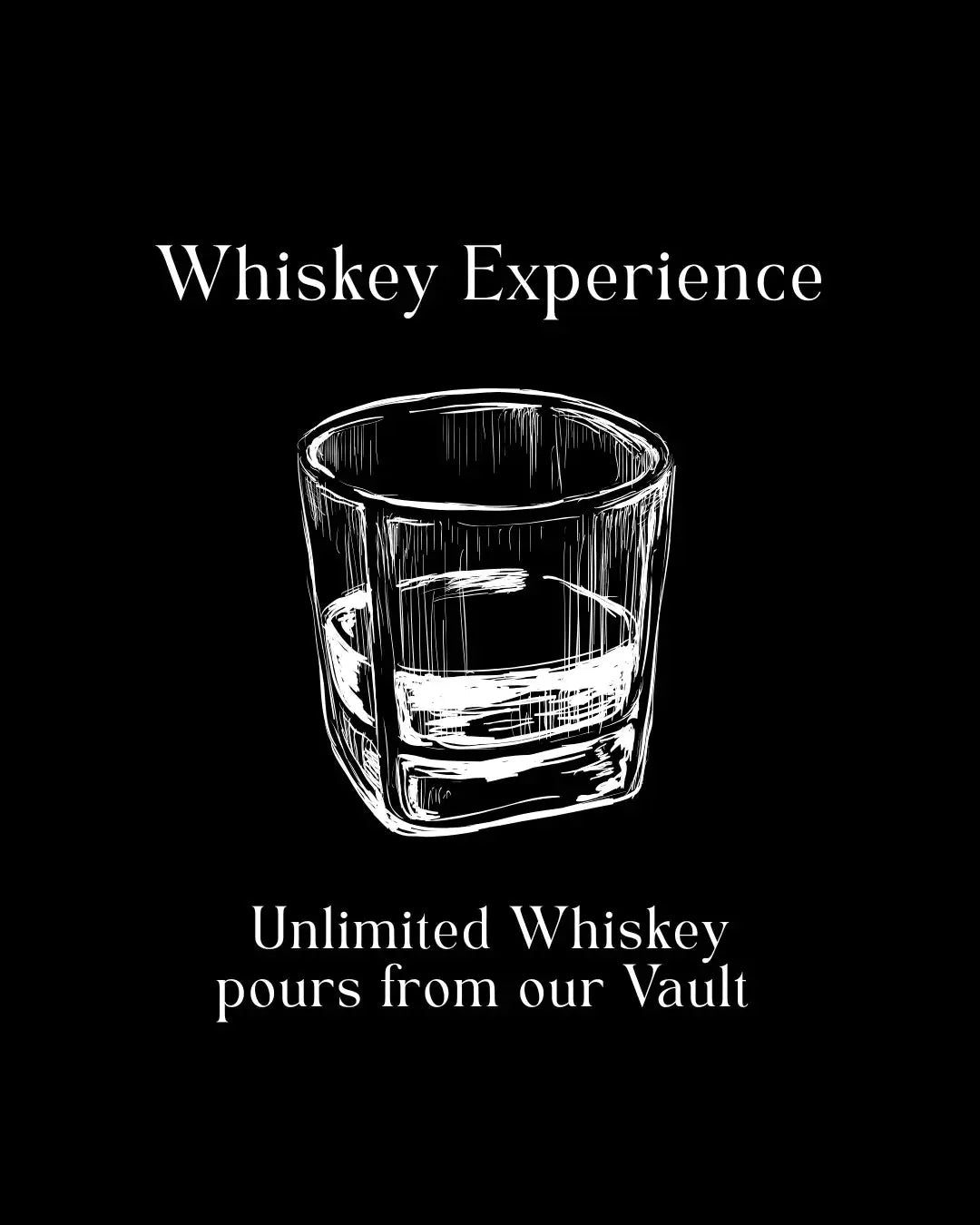 Whiskey Wine & Wealth Wednesday Oct 8 | Featuring Racine Rikard