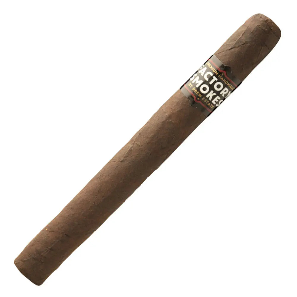 Drew Estate Factory Smokes Maduro 25 Count Bundle The Cigar Bank