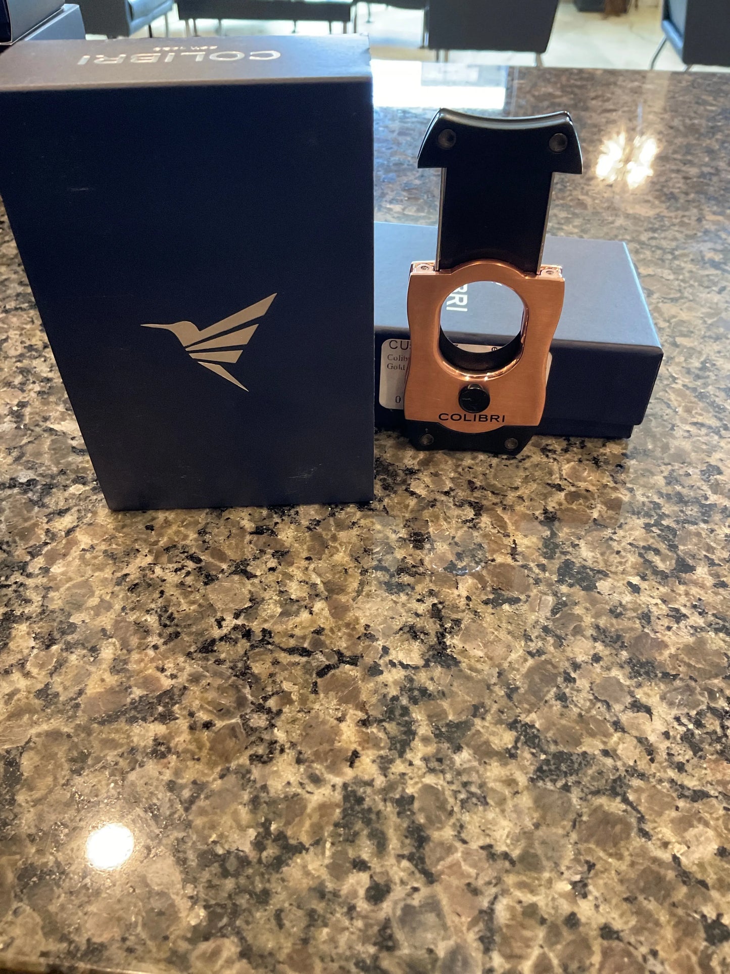 Colibri S-Cut Colibri