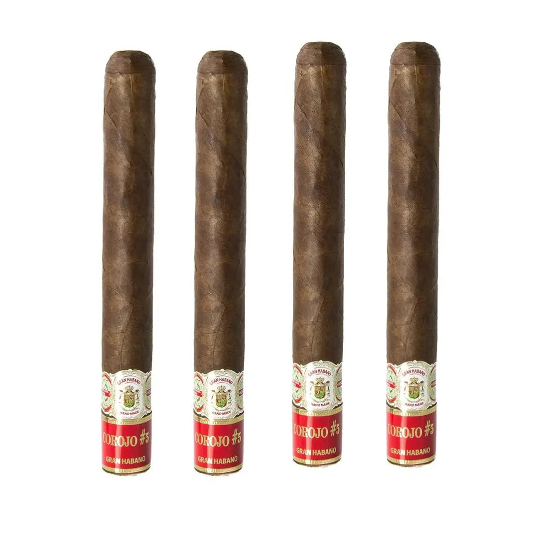 Gran Habano Corojo #5 Gran Habano