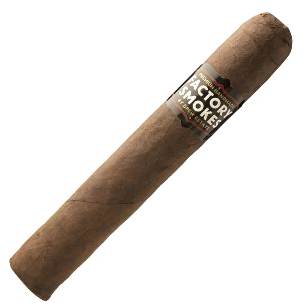 Drew Estate Factory Smokes Maduro 25 Count Bundle The Cigar Bank