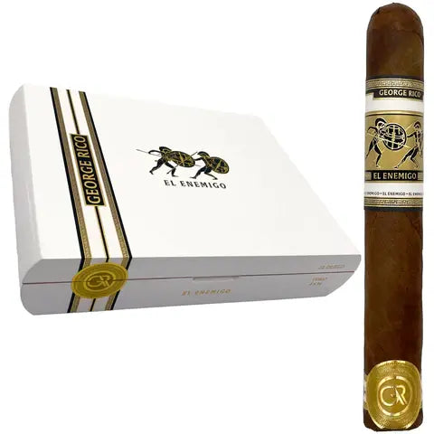 Gran Habano El Enemigo Gran Habano