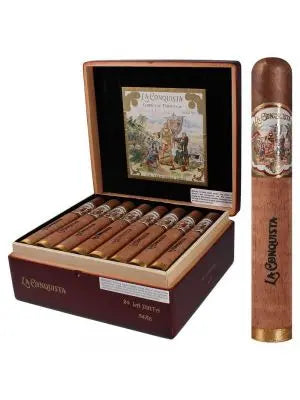 Gran Habano La Conquista Gran Habano