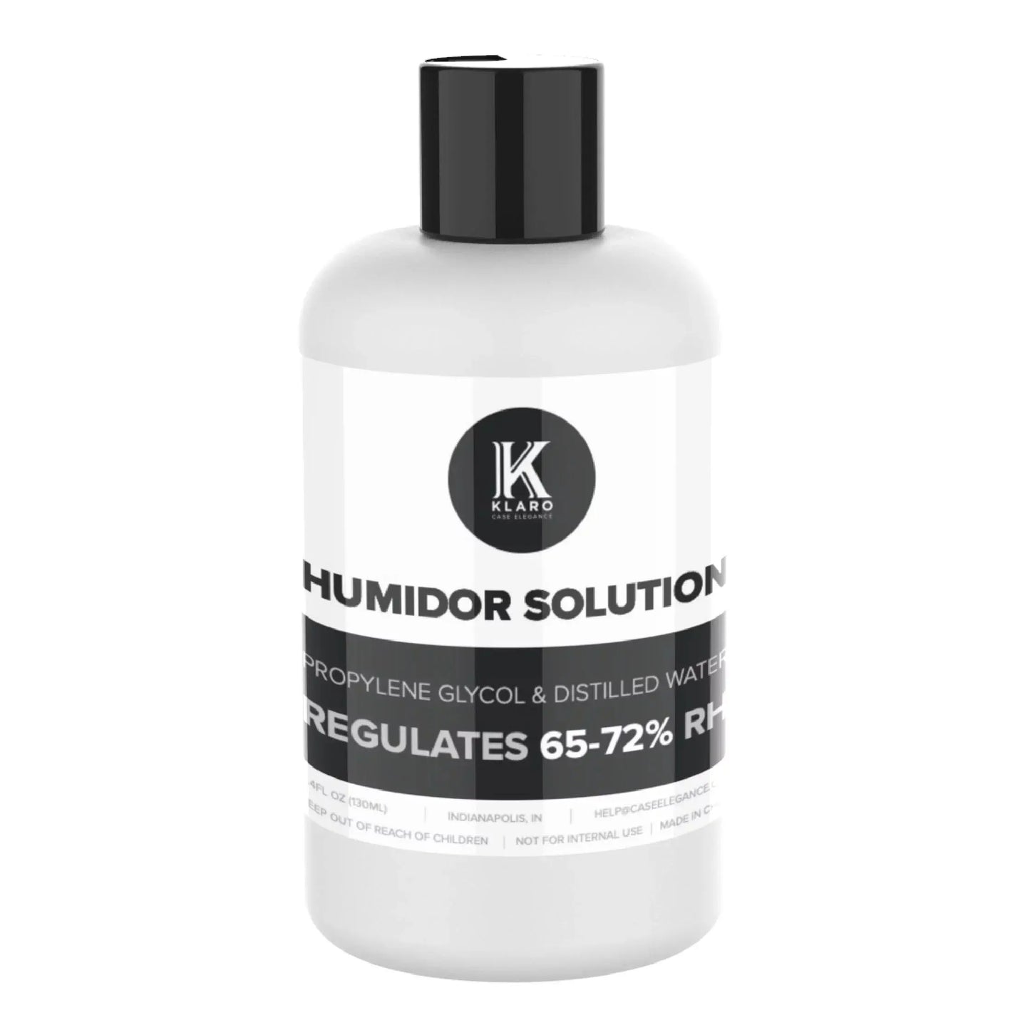 Klaro Humdior Solution Klaro