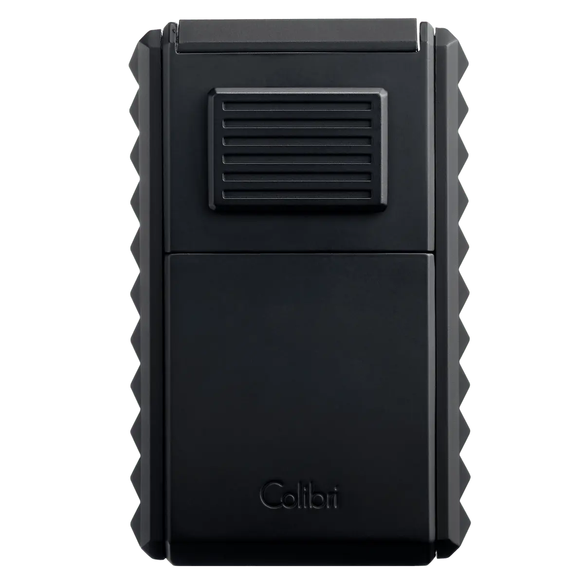 Colibri Quasar Astoria Triple Flame Torch w/ S-Cut Colibri