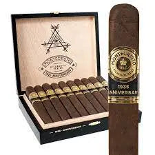 Montecristo Cigars 1935 Anniversary Toro Box