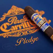 E.P Carrillo Pledge Sojourn 6 x 52 (20 Box) E.P Carrillo