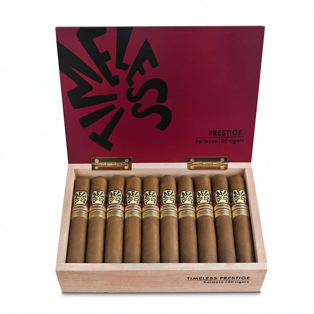 Ferio Tego Timeless Prestige Box