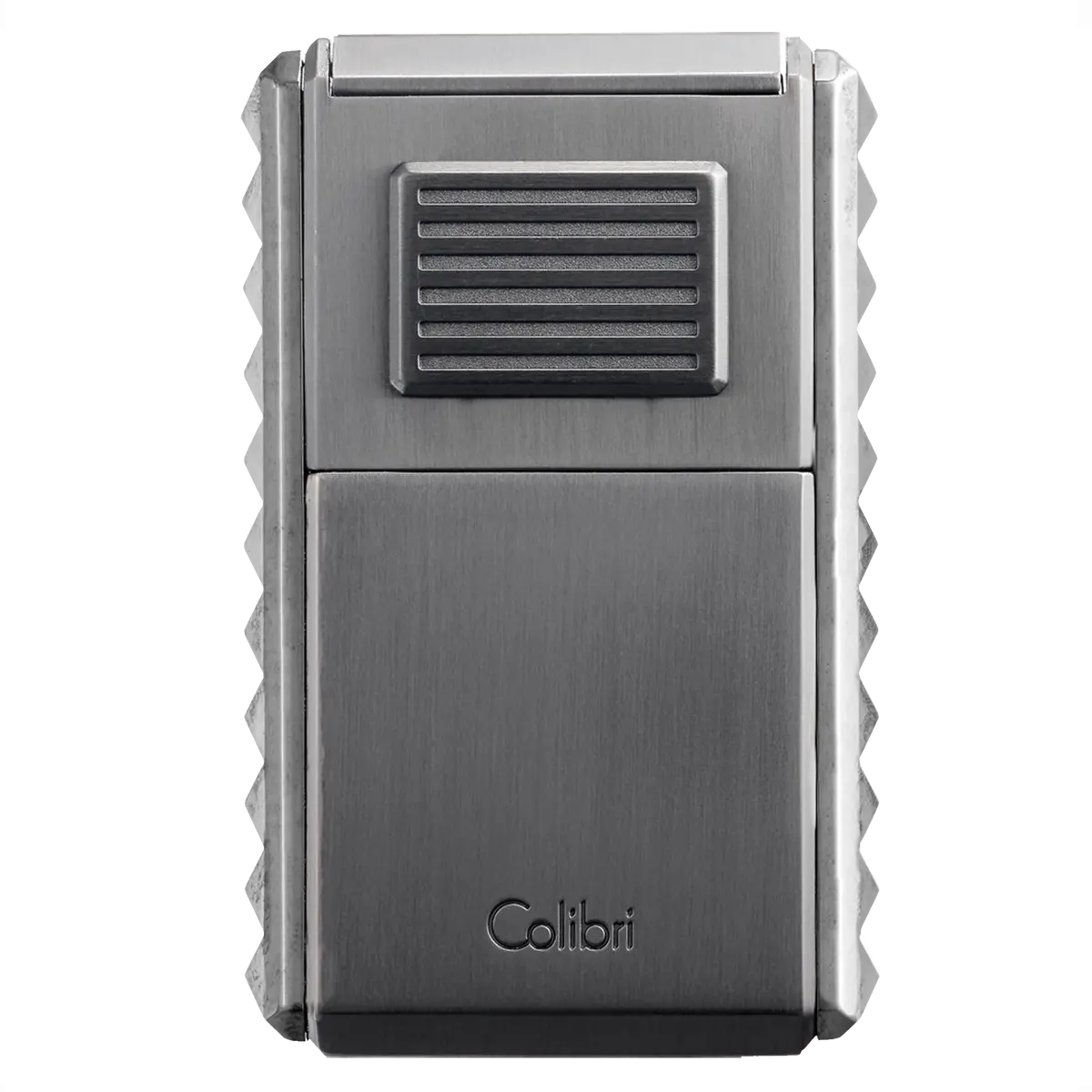 Colibri Quasar Astoria Triple Flame Torch w/ S-Cut Colibri