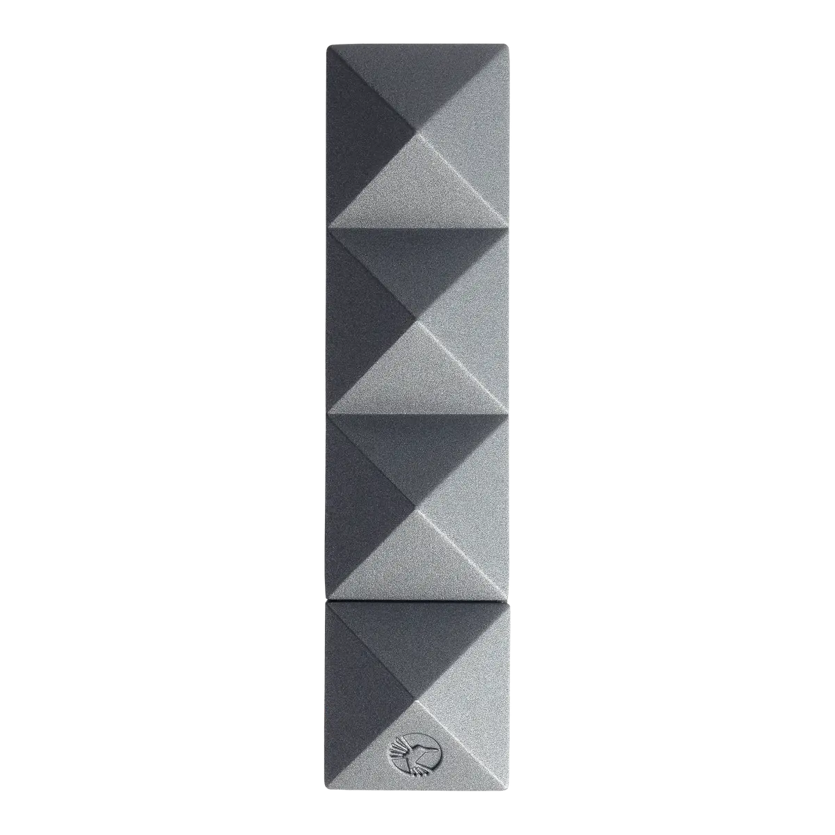 Colibri Quasar 3-n-1 Cigar Punch Cutter Colibri