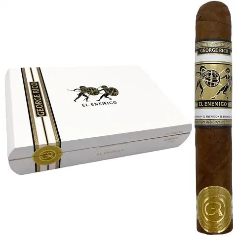 Gran Habano El Enemigo Gran Habano