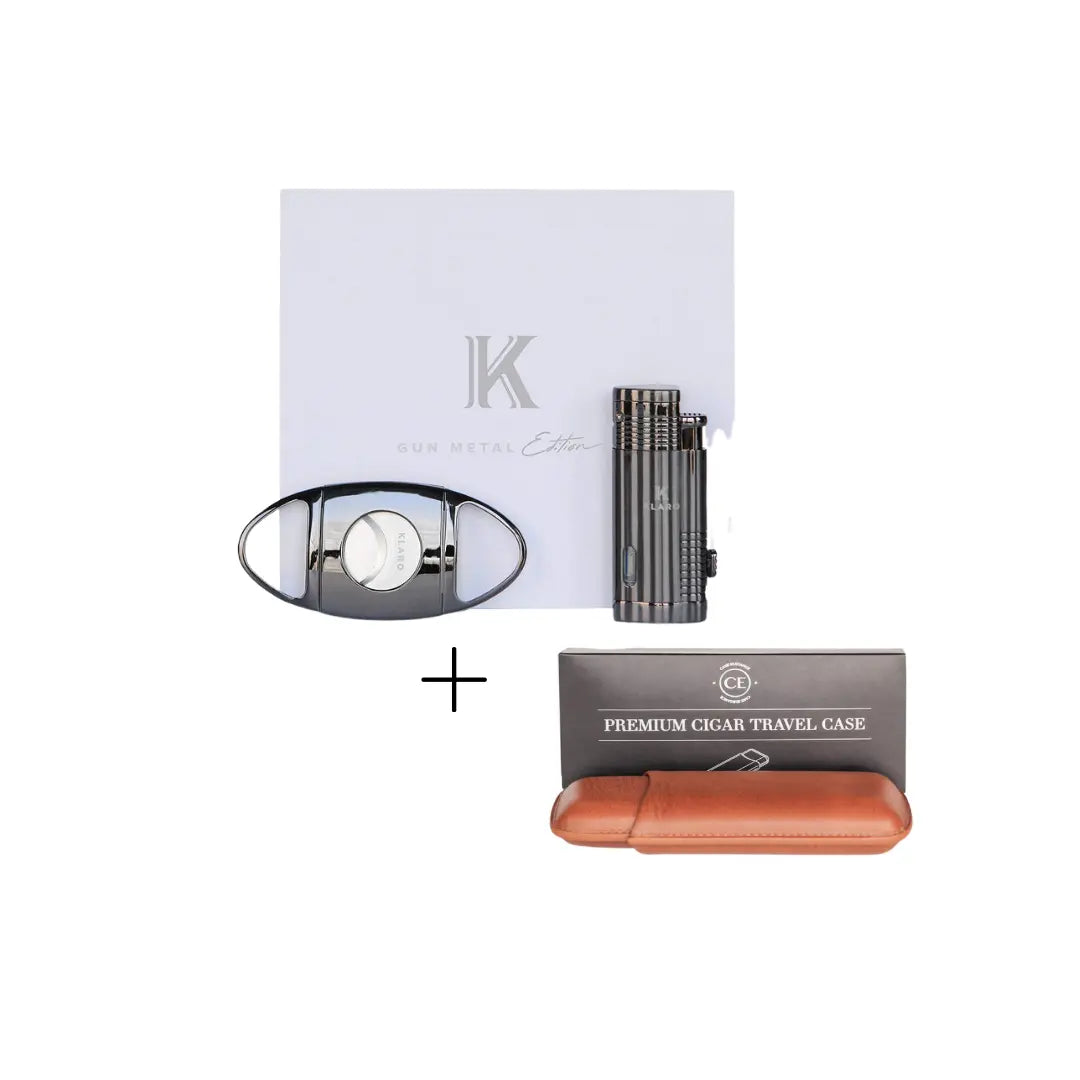 Klaro Premium Kit Klaro