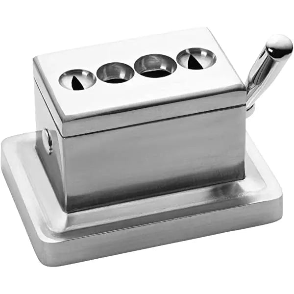 Quad Table Cutter Quality Imports