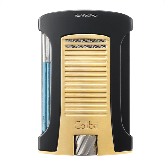 Colibri Daytona Single Flame Torch Colibri