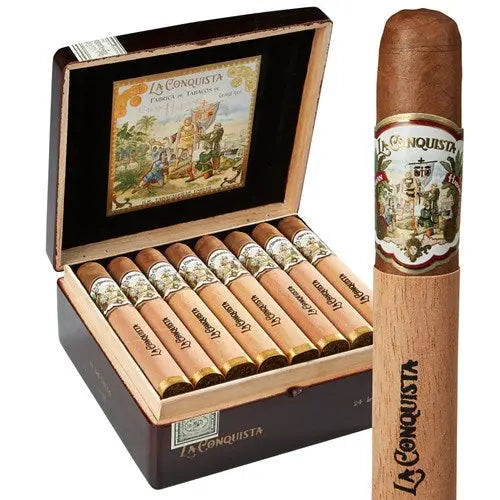 Gran Habano La Conquista Gran Habano