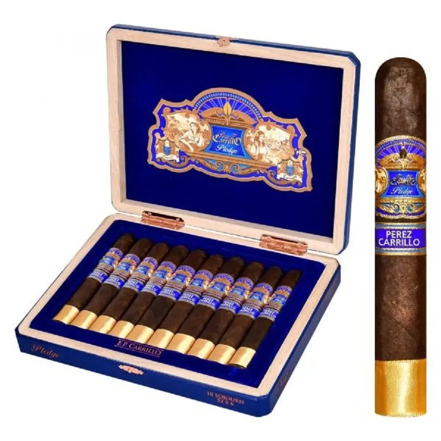 E.P Carrillo Pledge Sojourn 6 x 52 (20 Box) E.P Carrillo