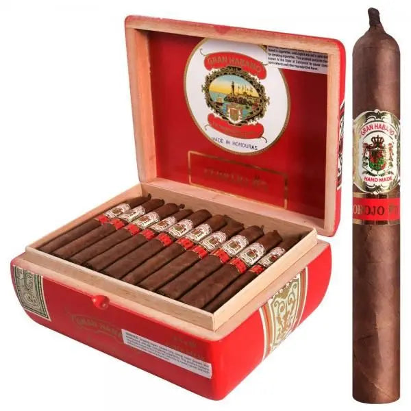 Gran Habano Corojo #5 Gran Habano