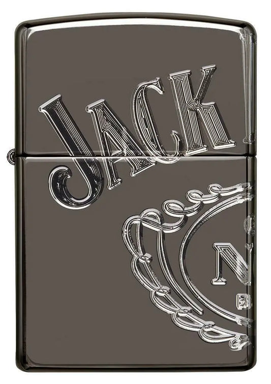 Jack Daniel's® Armor® Zippo Lighter ZIPPO