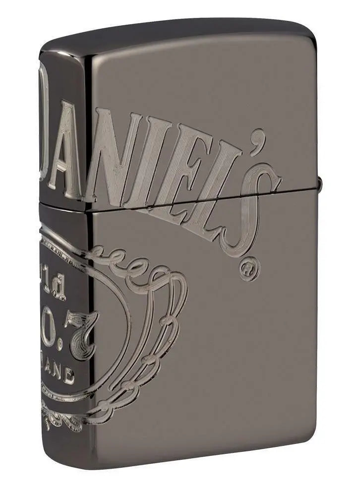 Jack Daniel's® Armor® Zippo Lighter ZIPPO