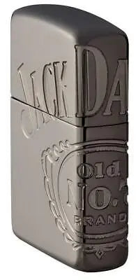 Jack Daniel's® Armor® Zippo Lighter ZIPPO