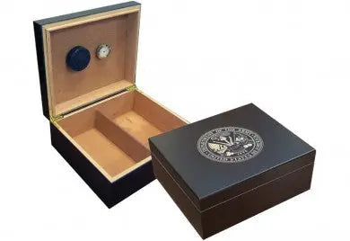 ARMY CIGAR HUMIDOR