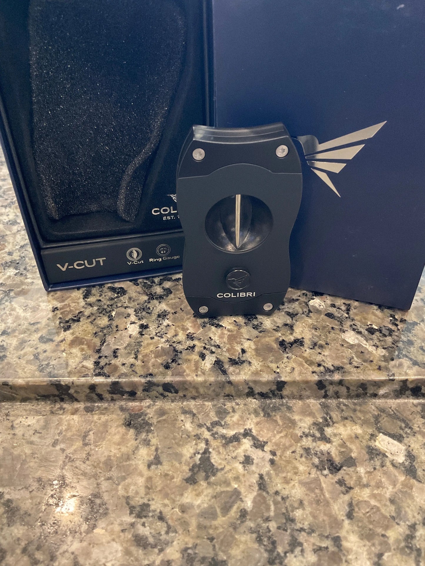 Colibri V Cutter Colibri