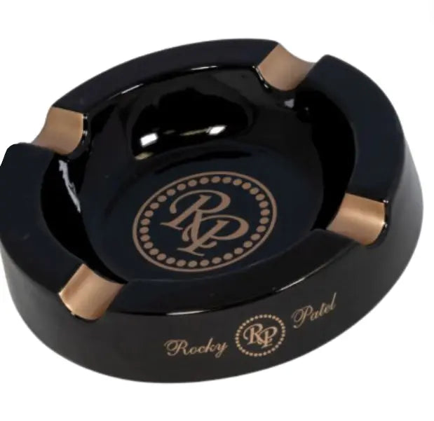 Rocky Patel Round Ashtray Rocky Patel