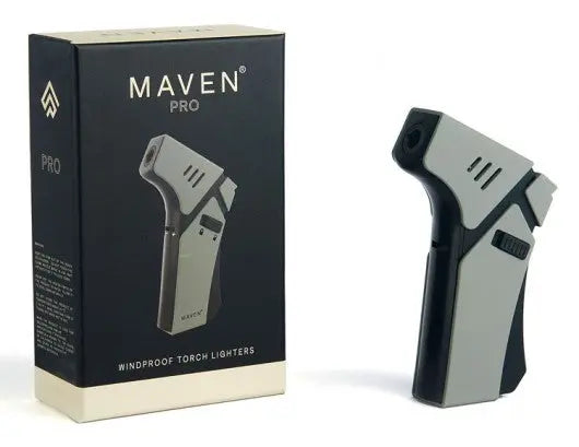 Maven Pro Torch Lighter XoticEdge