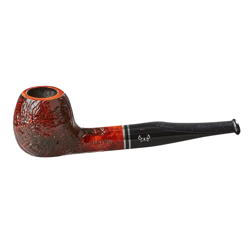 Viking Bjarne Pipes Meir&Dutch
