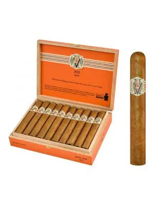 AVO XO Legato Toro Box AVO