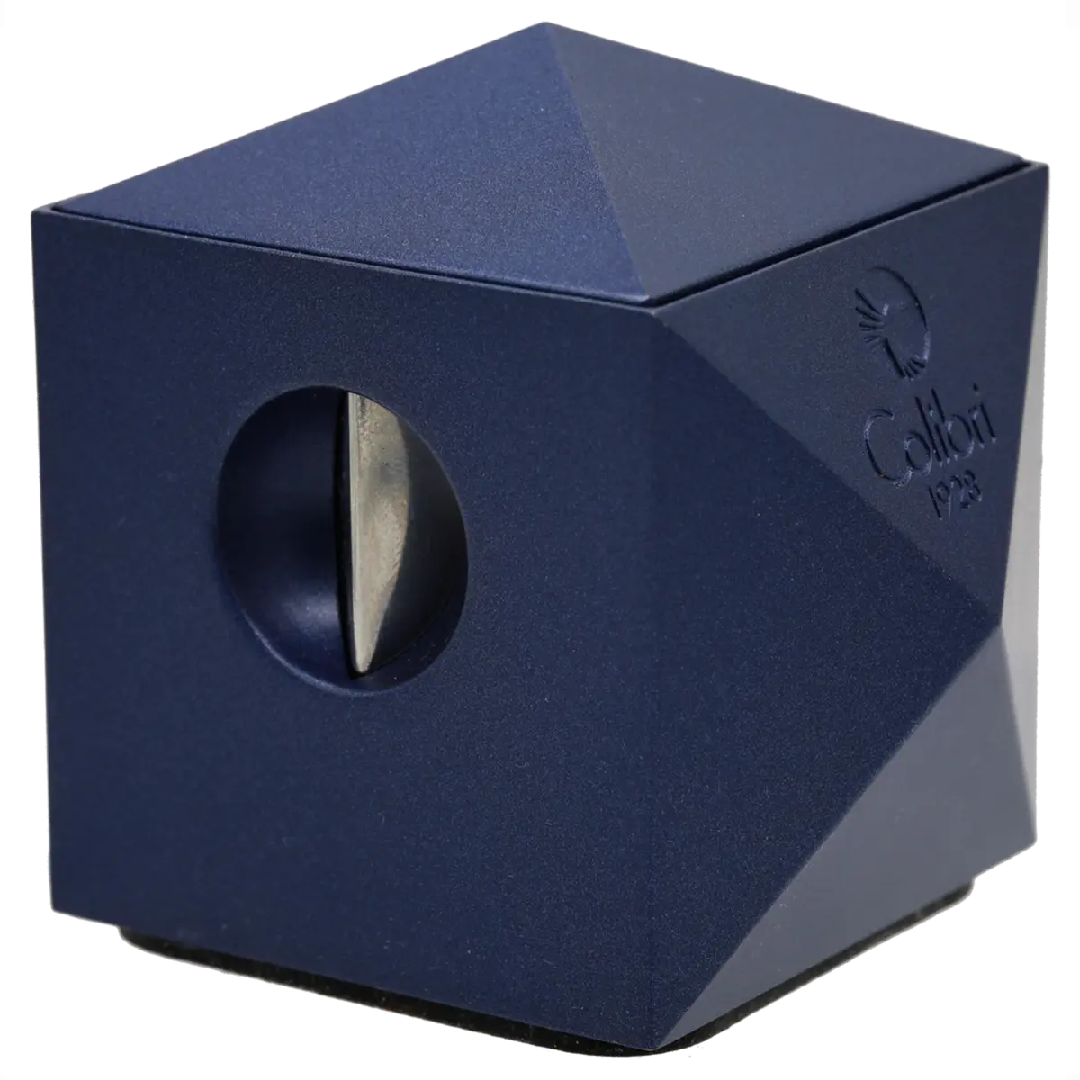 Colibri Quasar 2-n-1 Cigar Cutter Colibri