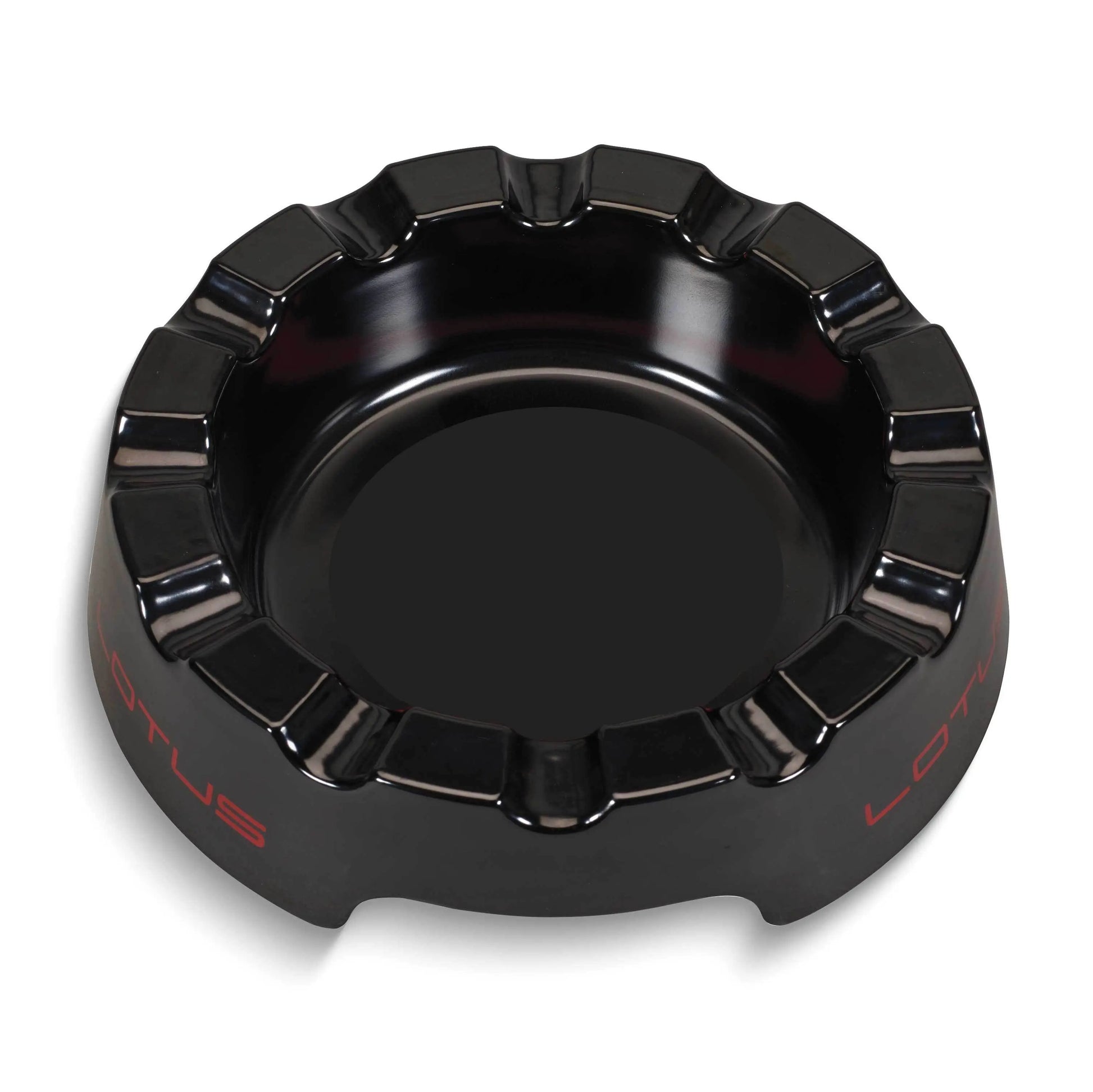 Lotus Ashtrays Lotus