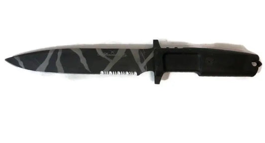 K. Hansotia Knife Gurkha
