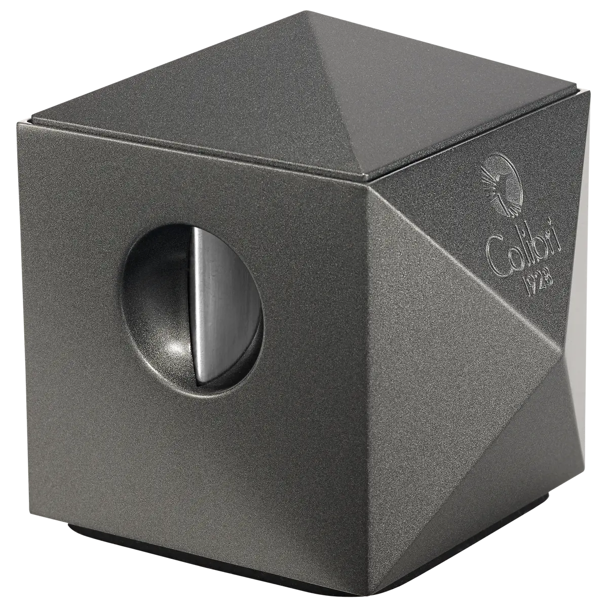 Colibri Quasar 2-n-1 Cigar Cutter Colibri