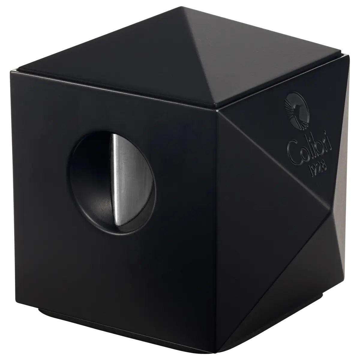 Colibri Quasar 2-n-1 Cigar Cutter Colibri
